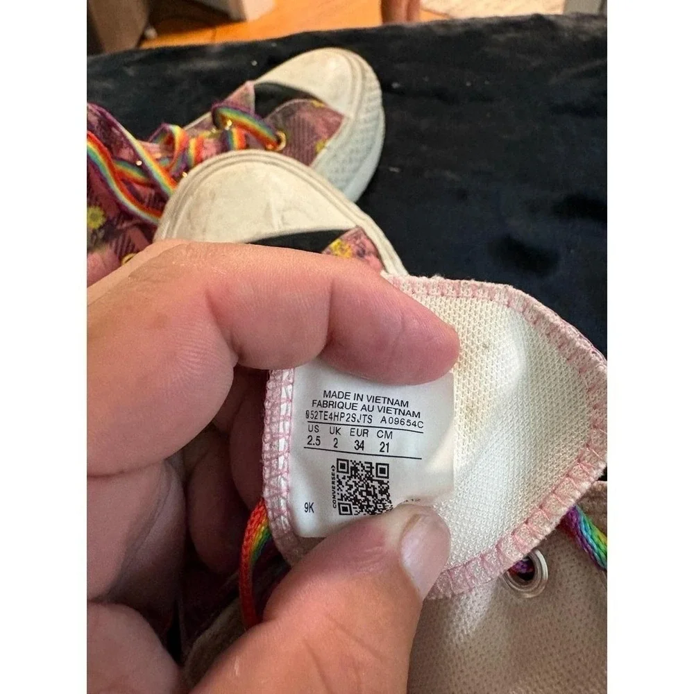 Converse chuck taylor